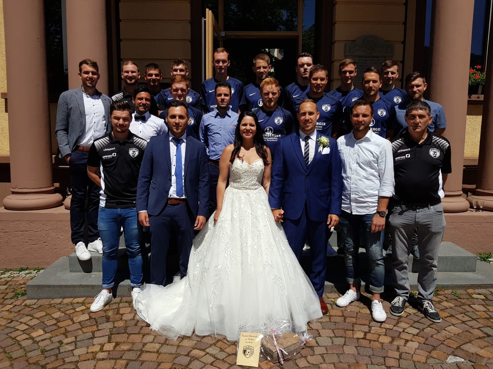 2019 Hochzeit Hübi 1