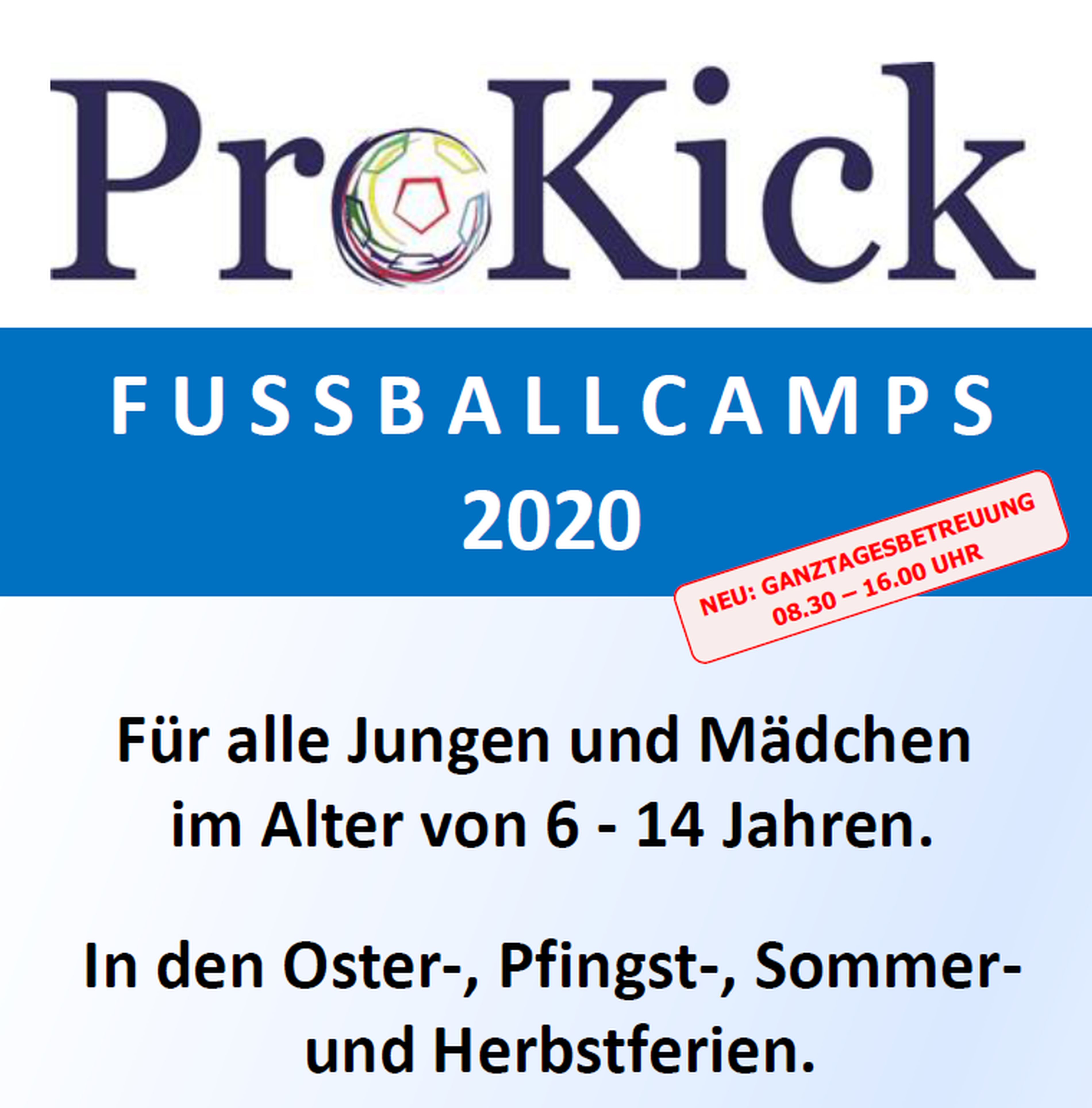 2020 Logo Prokick Camp