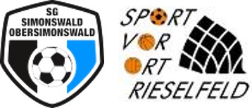 Logo SGSO Rieselfeld